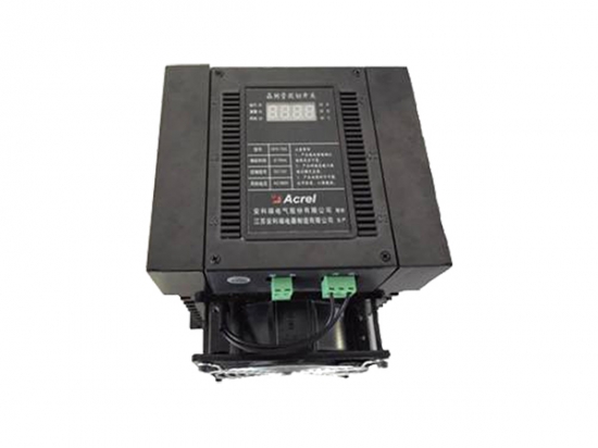 晶閘管動(dòng)態(tài)投切開(kāi)關(guān)