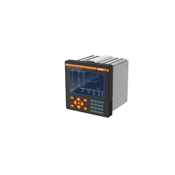 光伏配電A級電能質(zhì)量在線監(jiān)測諧波分析