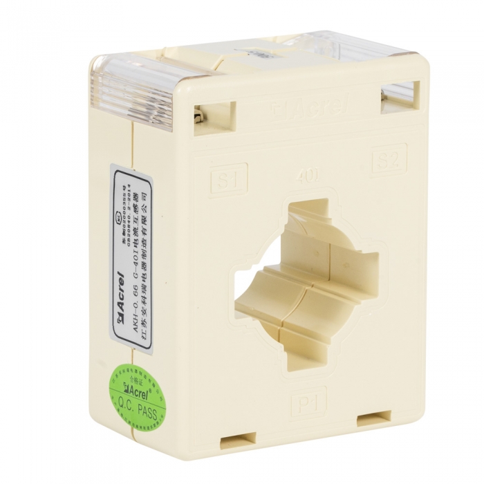 UL認(rèn)證計(jì)量型電流互感器